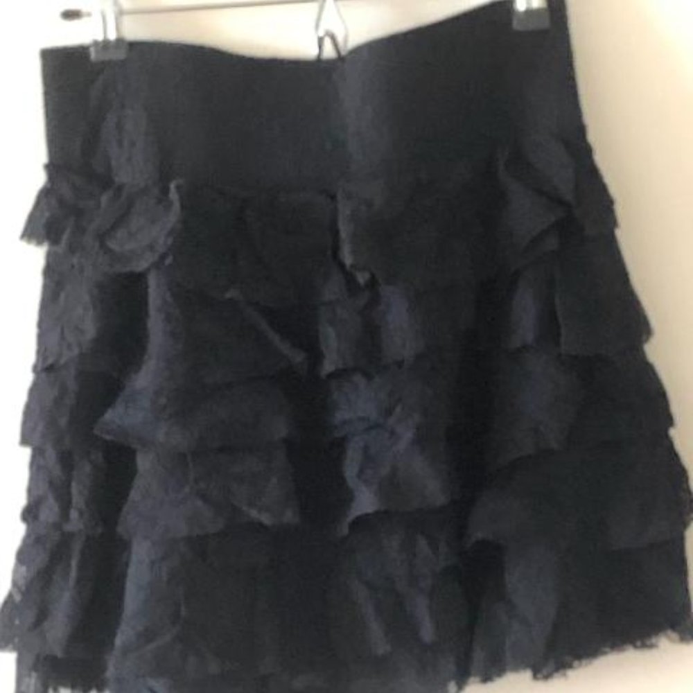 Express Mini Skirt